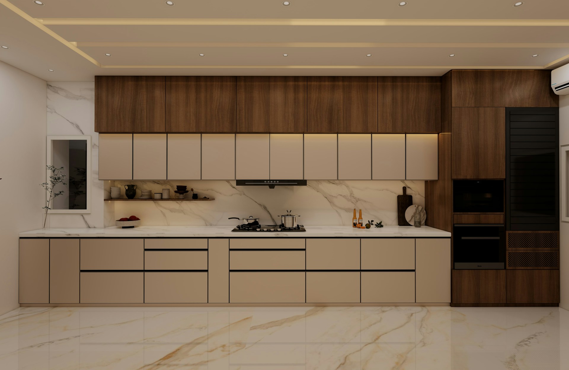 Elevate Every Corner of Your Home with Smart Interior Solutions